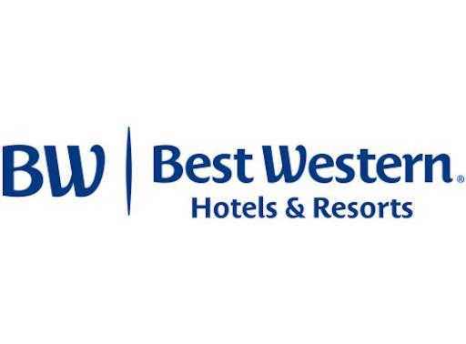 Best Western Plus Rama Inn & Suites La Grande Exterior foto